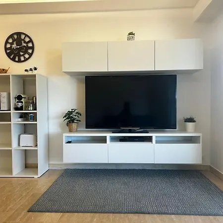 Juan-les-pins A 50m Apartman Antibes