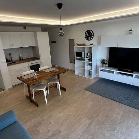 Apartamento Juan-les-pins A 50m Antibes