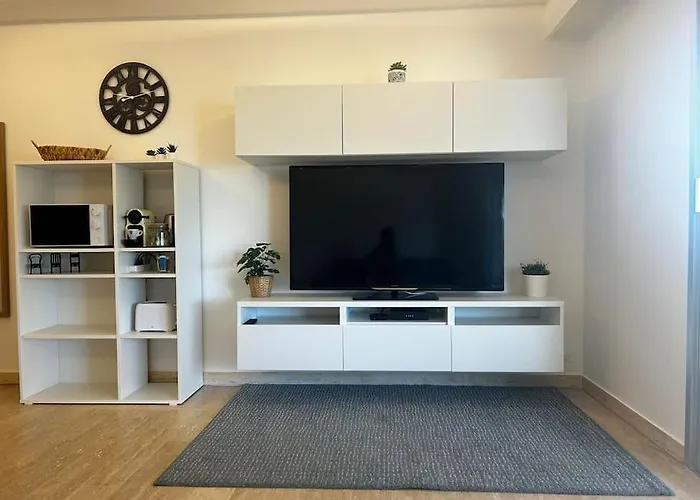 Juan-les-pins A 50m Apartman Antibes