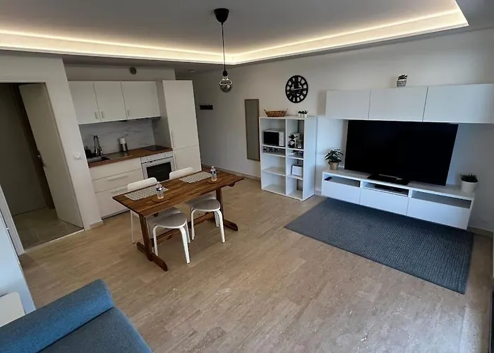 Lejlighed Juan-les-pins A 50m Antibes