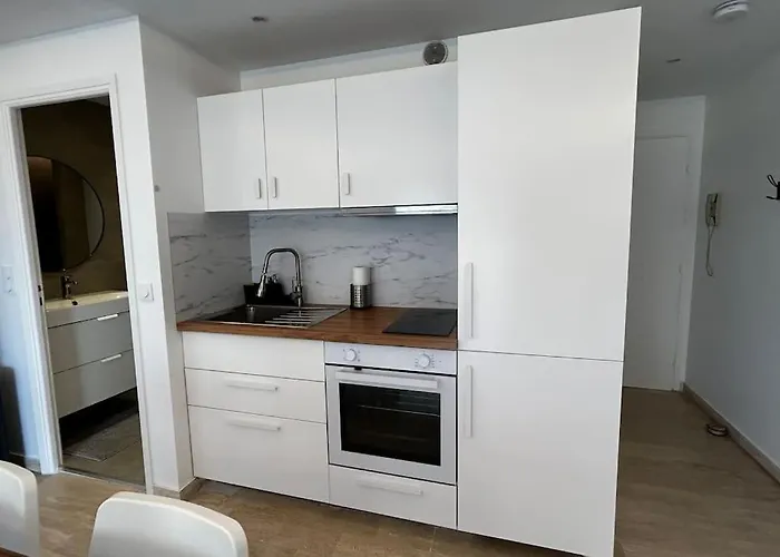 Apartman Juan-les-pins A 50m